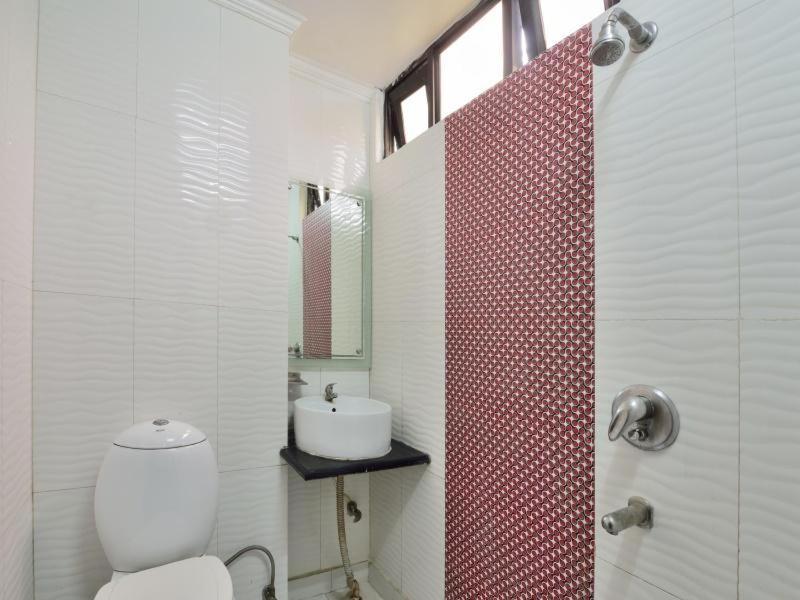 Hotel Sai International New Delhi Room photo